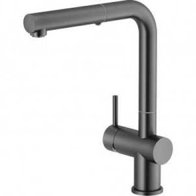 Змішувач для кухонного миття Franke Active plus pull-out 115.0524.929