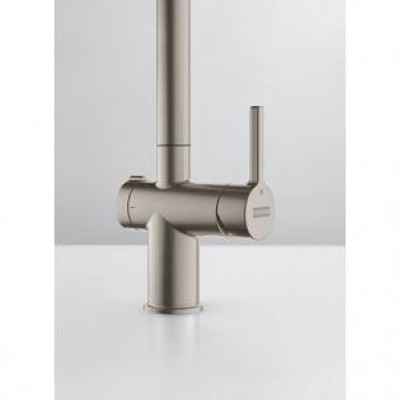 Змішувач для кухонного миття Franke Active Twist 115.0653.504