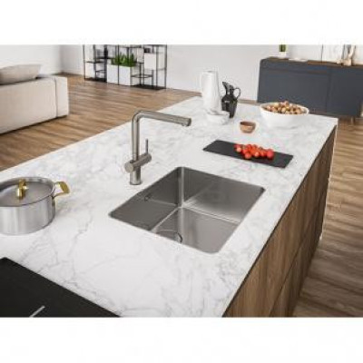 Змішувач для кухонного миття Franke Active Twist 115.0653.504