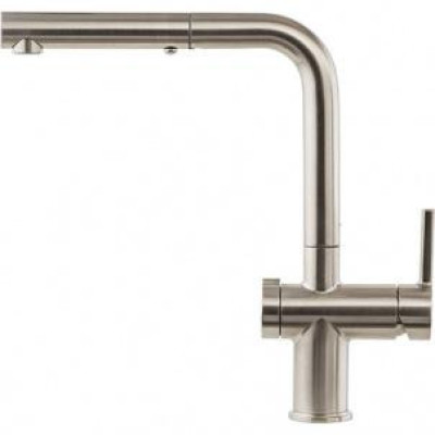 Змішувач для кухонного миття Franke Active Twist 115.0653.505