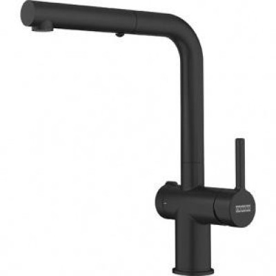 Змішувач для кухонного миття Franke Active Twist 115.0669.769