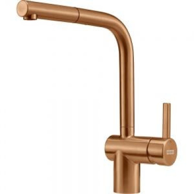 Змішувач для кухонного миття Franke Atlas Neo 115.0628.208