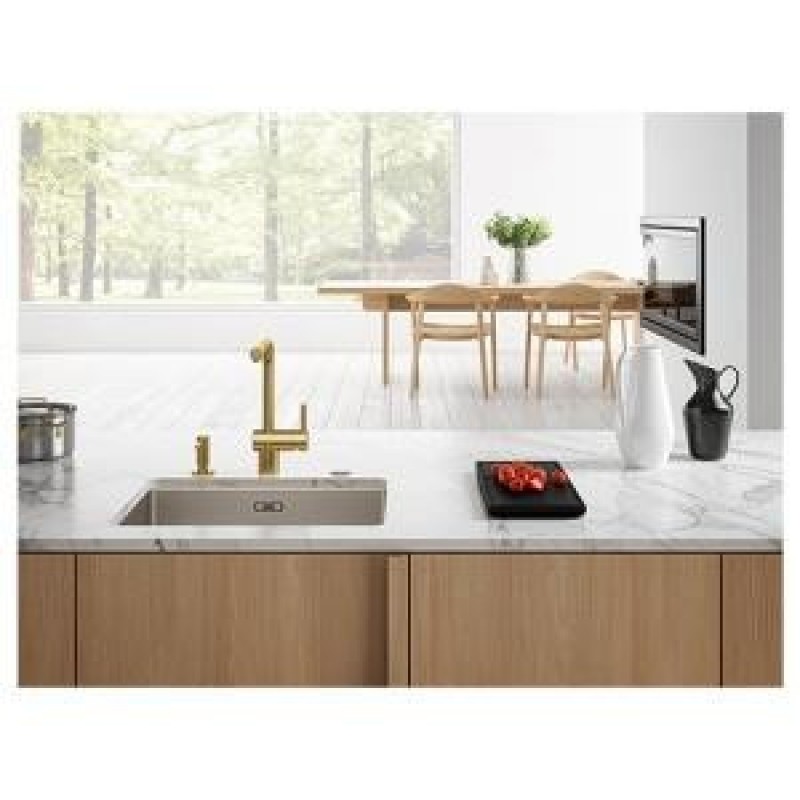 Змішувач для кухонного миття Franke Atlas Neo 115.0628.209