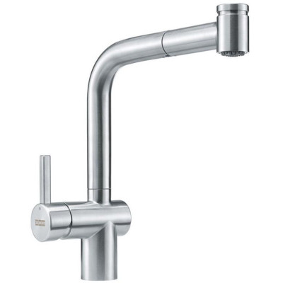 Змішувач для кухонного миття Franke Atlas Neo Pull Out Spray 115.0521.441