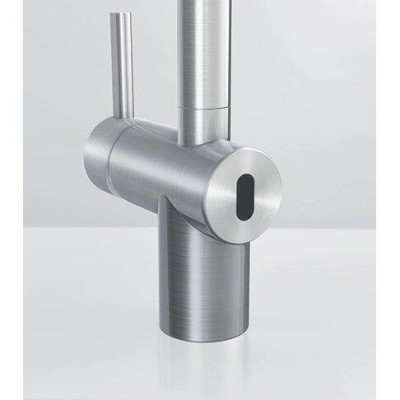 Змішувач для кухонного миття Franke Atlas Neo Sensor 115.0625.489