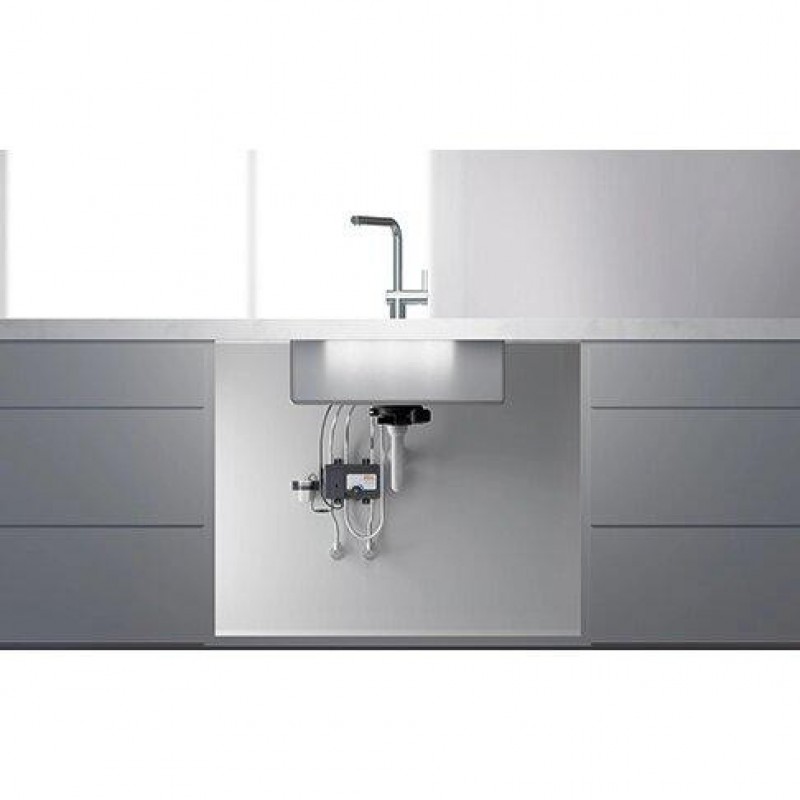 Змішувач для кухонного миття Franke Atlas Neo Sensor 115.0625.489
