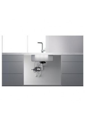 Змішувач для кухонного миття Franke Atlas Neo Sensor 115.0625.523