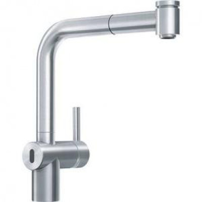 Змішувач для кухонного миття Franke Atlas Neo Sensor 115.0625.524 Змішувач для кухонного миття Franke Atlas Neo Sensor 115.0625.524