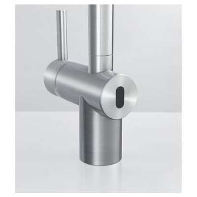 Змішувач для кухонного миття Franke Atlas Neo Sensor 115.0625.525 Змішувач для кухонного миття Franke Atlas Neo Sensor 115.0625.525