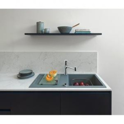 Змішувач для кухонного миття Franke Centro 115.0600.131
