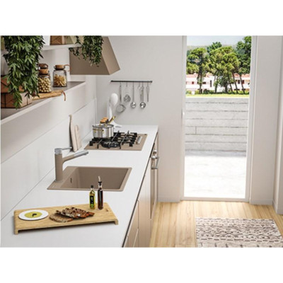 Змішувач для кухонного миття Franke Centro 115.0621.594