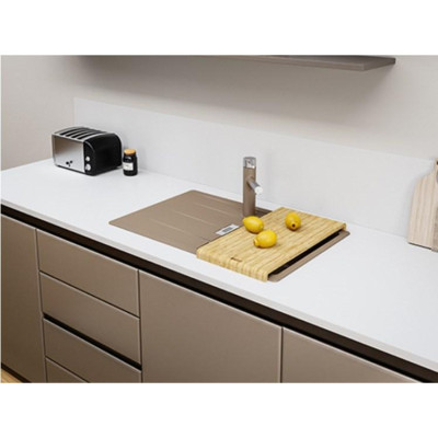 Змішувач для кухонного миття Franke Centro 115.0621.594