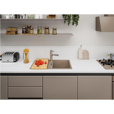 Змішувач для кухонного миття Franke Centro 115.0621.594