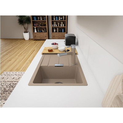 Змішувач для кухонного миття Franke Centro 115.0621.594