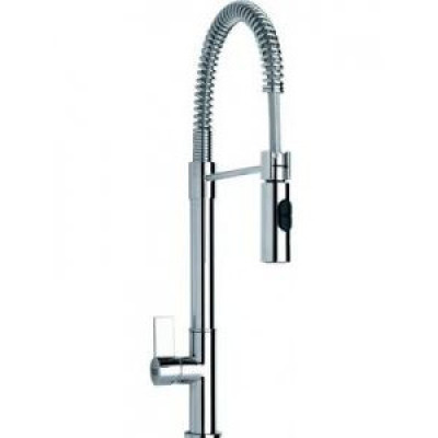 Змішувач для кухонного миття Franke Fox Pro 115.0486.993