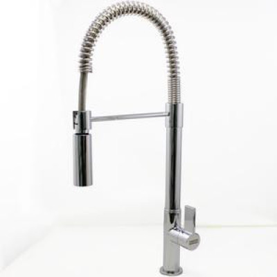 Змішувач для кухонного миття Franke Fox Pro 115.0486.993