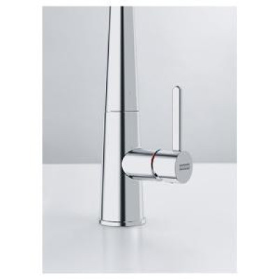 Змішувач для кухонного миття Franke Icon 115.0625.188