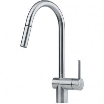 Змішувач для кухонного миття Franke Leda Neo Pull Down 115.0590.047