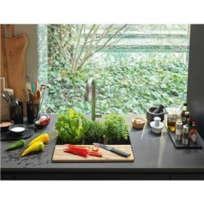 Змішувач для кухонного миття Franke Maris Free by Dror 115.0543.294