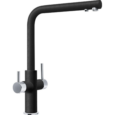 Змішувач для кухонного миття Franke Neptune Clear Water 115.0370.694