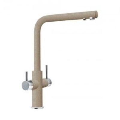 Змішувач для кухонного миття Franke Neptune Clear Water 115.0370.698
