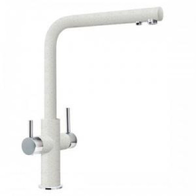 Змішувач для кухонного миття Franke Neptune Clear Water 115.0370.703