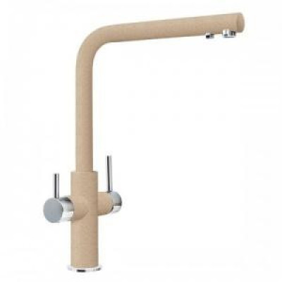 Змішувач для кухонного миття Franke Neptune Clear Water 115.0370.709