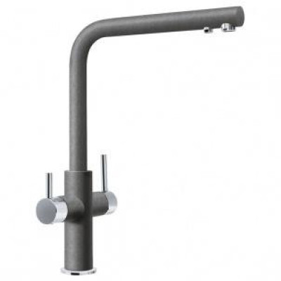 Змішувач для кухонного миття Franke Neptune Clear Water 115.0627.653