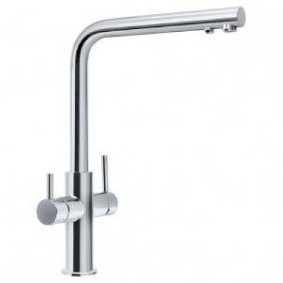 Змішувач для кухонного миття Franke Neptune Clear Water 115.0627.653