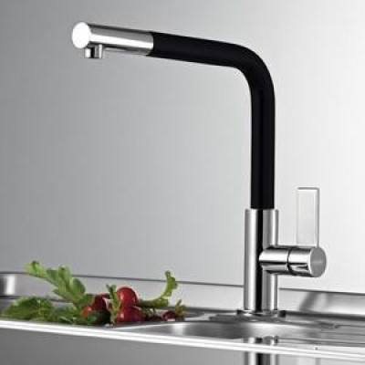 Змішувач для кухонного миття Franke Neptune Evo 115.0373.945