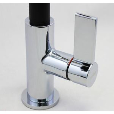 Змішувач для кухонного миття Franke Neptune Evo 115.0373.945