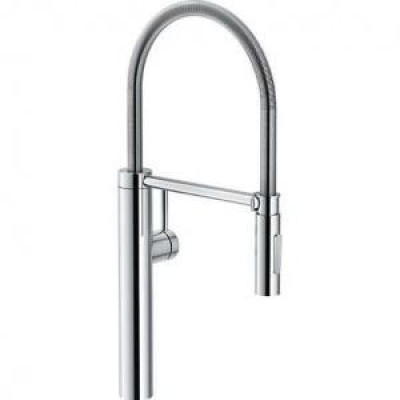 Змішувач для кухонного миття Franke Pescara 115.0393.974