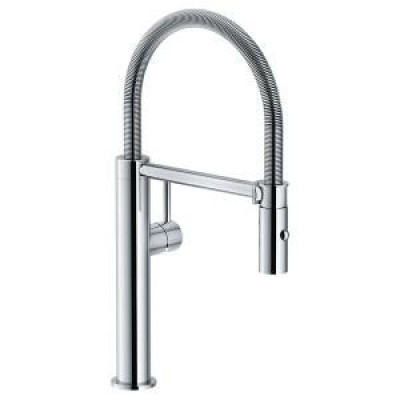 Змішувач для кухонного миття Franke Pescara 115.0393.975
