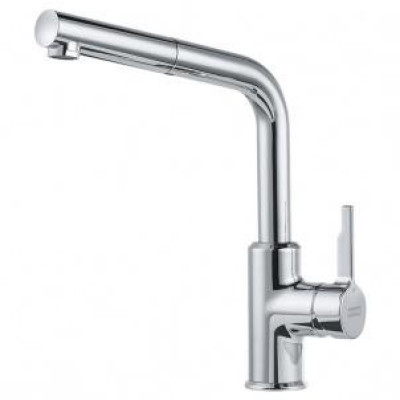 Змішувач для кухонного миття Franke Urban 115.0595.083