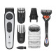 Тример для бороди та вусів Braun BT5260