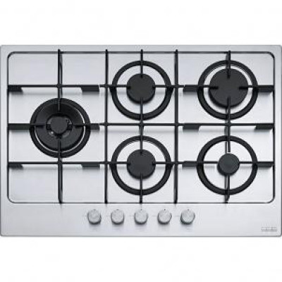 Варильна поверхня газова Franke FHMA 755 4G DCL XS C 106.0554.382