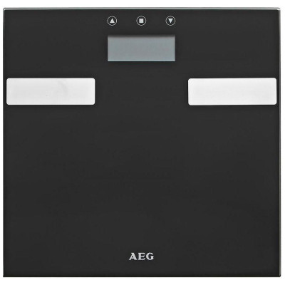 Ваги електронні підлогові AEG PW 5644 FA Black
