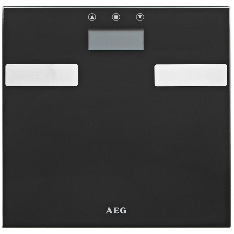 Ваги електронні підлогові AEG PW 5644 FA Black