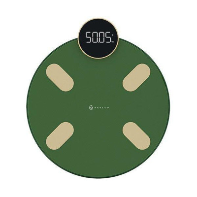 Ваги для підлоги електронні Haylou Smart Body Fat Scale (CM01)
