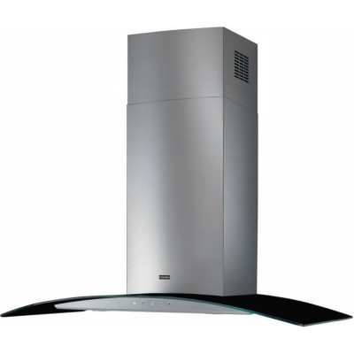 Декоративна витяжка Franke FGC 625 BK/XS (110.0389.115)