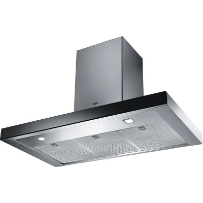 Витяжка Т-подібна Franke Crystal Touch FCR 925 TC BK/XS (110.0361.046)