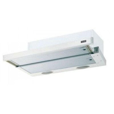 Витяжка телескопічна Franke Flexa FTC 612 WH V2 (110.0200.734)