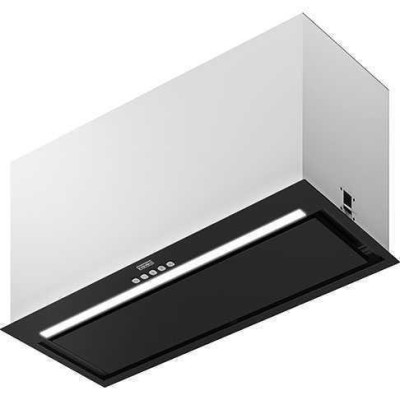 Витяжка, що вбудовується Franke Box Flush EVO FBFE BK MATT A70 (305.0665.365)