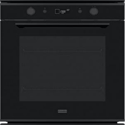 Духовка електрична Franke Mythos FMY 98 P BK (116.0606.102)