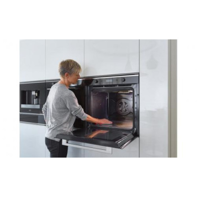 Духовка електрична Franke Mythos FMY 98 P BK (116.0606.102)