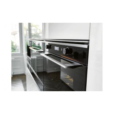 Духовка електрична Franke Mythos FMY 98 P BK (116.0606.102)