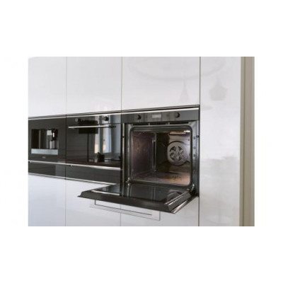 Духовка електрична Franke Mythos FMY 98 P BK (116.0606.102)