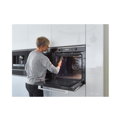 Духовка електрична Franke Mythos FMY 98 P BK (116.0606.102)