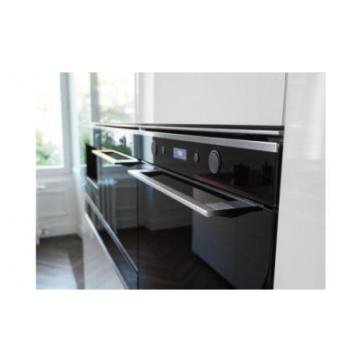 Духовка електрична Franke Mythos FMY 98 P XS (116.0606.101)