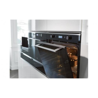 Духовка електрична Franke Mythos FMY 98 P XS (116.0606.101)